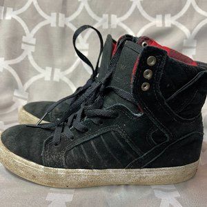 Youth Supra Shoes